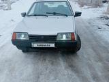 ВАЗ (Lada) 2109 2003 годаfor900 000 тг. в Каскелен – фото 3