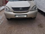 Lexus RX 330 2005 года за 7 000 000 тг. в Балхаш