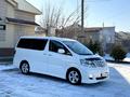 Toyota Alphard 2006 годаүшін10 000 000 тг. в Шымкент – фото 2