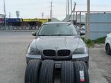 BMW X5 2013 года за 13 500 000 тг. в Шымкент – фото 5