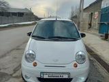 Daewoo Matiz 2014 года за 2 200 000 тг. в Шымкент – фото 3