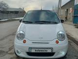 Daewoo Matiz 2014 года за 2 200 000 тг. в Шымкент – фото 4