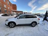 Mitsubishi Outlander 2021 года за 12 990 000 тг. в Костанай – фото 5