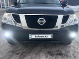 Nissan Patrol 2011 годаүшін12 500 000 тг. в Астана – фото 2