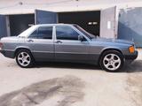 Mercedes-Benz 190 1989 годаfor1 500 000 тг. в Кызылорда – фото 5