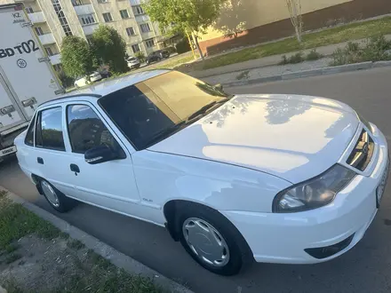 Daewoo Nexia 2013 года за 2 600 000 тг. в Алматы – фото 2