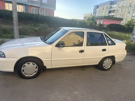 Daewoo Nexia 2013 года за 2 600 000 тг. в Алматы – фото 3