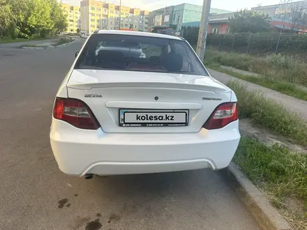 Daewoo Nexia 2013 года за 2 600 000 тг. в Алматы – фото 4