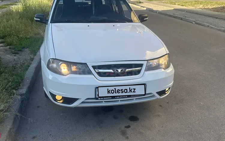 Daewoo Nexia 2013 года за 2 600 000 тг. в Алматы