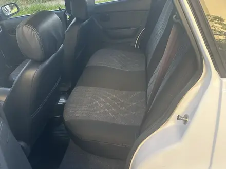 Daewoo Nexia 2013 года за 2 600 000 тг. в Алматы – фото 5