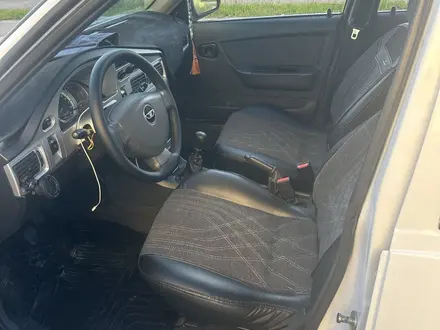 Daewoo Nexia 2013 года за 2 600 000 тг. в Алматы – фото 6