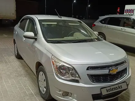 Chevrolet Cobalt 2020 года за 5 400 000 тг. в Кызылорда – фото 6