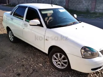 ВАЗ (Lada) Priora 2170 2011 года за 2 100 000 тг. в Талдыкорган – фото 27