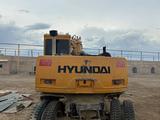 Hyundai  Колесные 2001 года за 6 000 000 тг. в Кызылорда – фото 3
