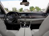 BMW Gran Turismo 2011 года за 10 500 000 тг. в Алматы – фото 5