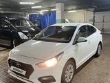 Hyundai Accent 2019 годаfor5 900 000 тг. в Астана