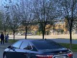 Toyota Camry 2017 годаүшін9 000 000 тг. в Уральск – фото 2