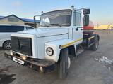 ГАЗ  3309 2014 годаfor6 800 000 тг. в Алматы