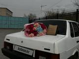 ВАЗ (Lada) 21099 1998 года за 950 000 тг. в Кызылорда – фото 4