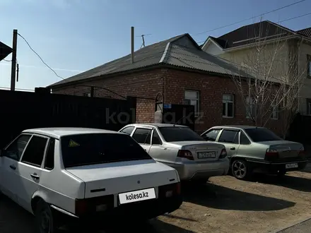 ВАЗ (Lada) 21099 1998 года за 950 000 тг. в Кызылорда – фото 2