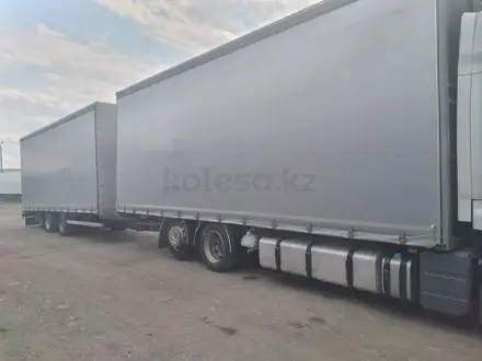 Renault  Premium 460 2013 года за 20 000 000 тг. в Костанай – фото 2