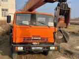 КамАЗ 2006 года за 12 000 000 тг. в Шымкент