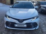 Toyota Camry 2019 годаfor14 000 000 тг. в Кокшетау