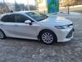 Toyota Camry 2019 года за 14 000 000 тг. в Кокшетау – фото 7