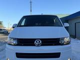 Volkswagen Transporter 2010 года за 9 999 999 тг. в Костанай – фото 5