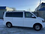 Volkswagen Transporter 2010 года за 9 999 999 тг. в Костанай – фото 3