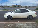 Toyota Corolla 2005 годаүшін3 400 000 тг. в Астана – фото 4