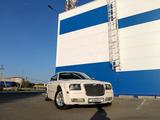 Chrysler 300C 2005 годаүшін6 000 000 тг. в Актобе