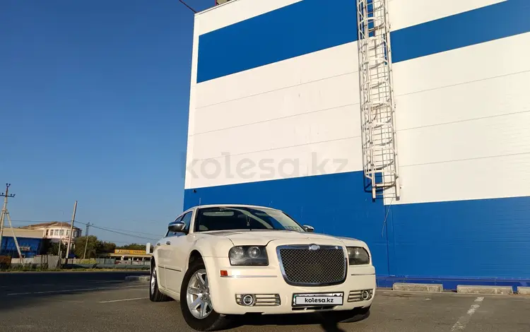 Chrysler 300C 2005 годаүшін6 000 000 тг. в Актобе