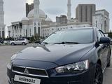 Mitsubishi Lancer 2007 года за 3 200 000 тг. в Астана – фото 3