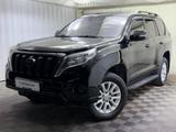 Toyota Land Cruiser Prado Prestige 2016 года за 17 700 000 тг. в Алматы