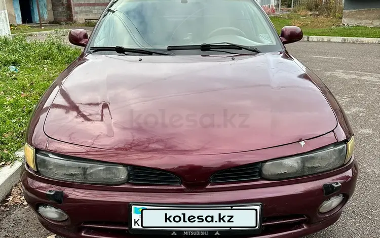 Mitsubishi Galant 1994 года за 1 000 000 тг. в Узынагаш