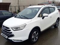 JAC S3 2019 года за 5 900 000 тг. в Алматы