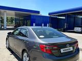 Toyota Camry 2014 годаүшін8 400 000 тг. в Алматы – фото 3