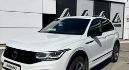 Volkswagen Tiguan 2021 годаүшін15 000 000 тг. в Уральск – фото 2
