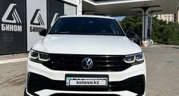 Volkswagen Tiguan 2021 годаүшін15 000 000 тг. в Уральск