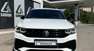 Volkswagen Tiguan 2021 года за 15 000 000 тг. в Уральск