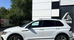 Volkswagen Tiguan 2021 годаүшін15 000 000 тг. в Уральск – фото 3