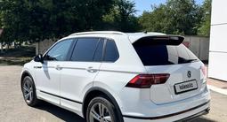 Volkswagen Tiguan 2021 годаүшін15 000 000 тг. в Уральск – фото 4