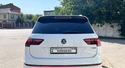 Volkswagen Tiguan 2021 годаүшін15 000 000 тг. в Уральск – фото 5