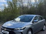 Chevrolet Monza 2023 года за 7 200 000 тг. в Уральск – фото 2
