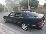 Mercedes-Benz E 320 1996 годаүшін2 800 000 тг. в Актау – фото 3