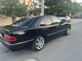 Mercedes-Benz E 320 1996 годаүшін2 800 000 тг. в Актау