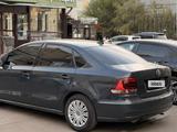 Volkswagen Polo 2018 годаүшін4 300 000 тг. в Алматы – фото 5