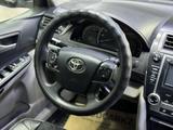 Toyota Camry 2012 годаүшін7 100 000 тг. в Кокшетау – фото 5