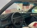 Audi 100 1989 годаүшін900 000 тг. в Жаркент – фото 3